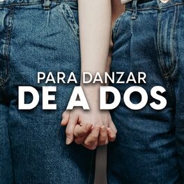 Album cover of Para danzar de a dos