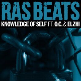 Album cover of Knowledge of Self