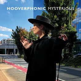 Album cover of Mysterious (Single Edit)