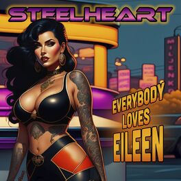 Album cover of Everybody Loves Eileen (2023 Radio Edit)