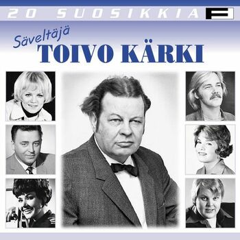 Kari Tapio - Lapin jenkka: listen with lyrics | Deezer