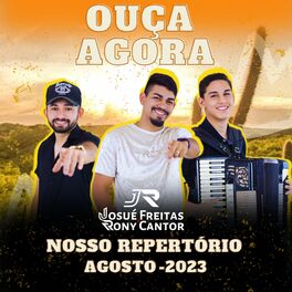 Album cover of Nosso Repertório