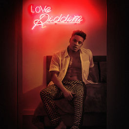 Album picture of Love Riddim