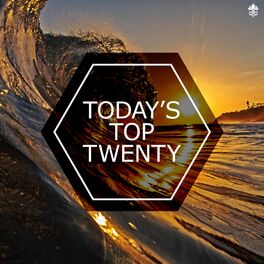 Album cover of Today's Top Twenty