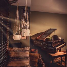 Album cover of Living Room Hymns