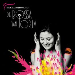 Album cover of De Bossa Van Jobim