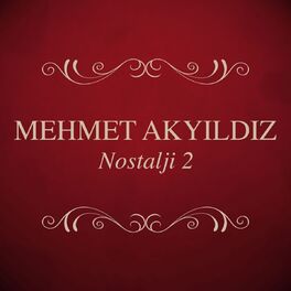 Album cover of Nostalji, Vol. 2