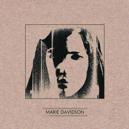 Album cover of Marie Davidson