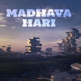 Album cover of Hari