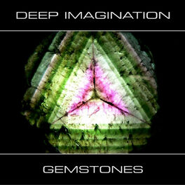 Album cover of Gemstones