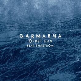 Album cover of Öppet hav