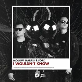 Album cover of I Wouldn't Know