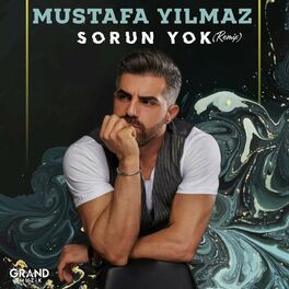 Album cover of Sorun Yok (Furkan Demir Remix)