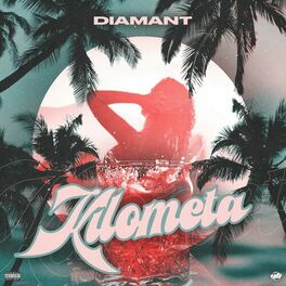 Album cover of Kilometa