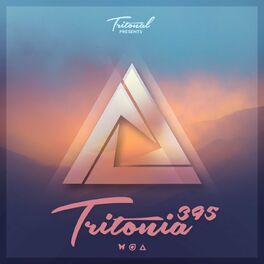 Album cover of Tritonia 395
