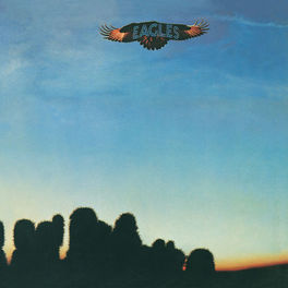 Album cover of Eagles (2013 Remaster)