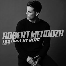 Album cover of The Best Of 2016 (Vol. 2)
