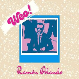 Album cover of Weo!