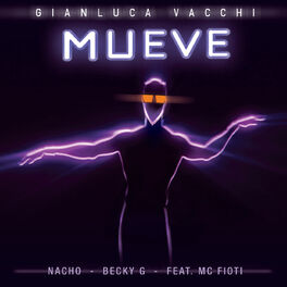 Album cover of Mueve