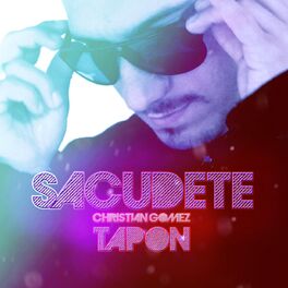 Album cover of Sacúdete