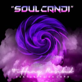 Album cover of Soul Candi