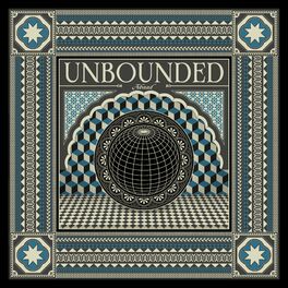 Album cover of Unbounded (Abaad)