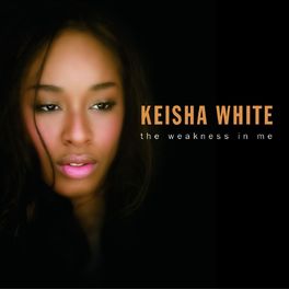 Album cover of The Weakness In Me