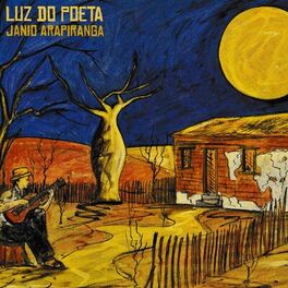 Album cover of Luz do Poeta