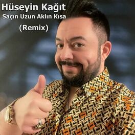Album cover of Saçın Uzun Aklın Kısa (Remix)