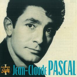 Album cover of Disques Pathé