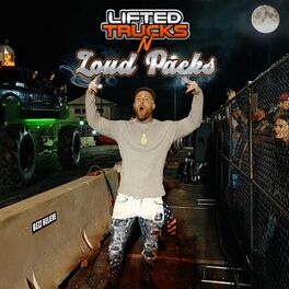 Album cover of Lifted Trucks N Loud Packs