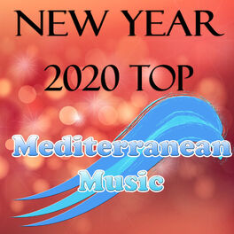 Album cover of New Year 2020 Top