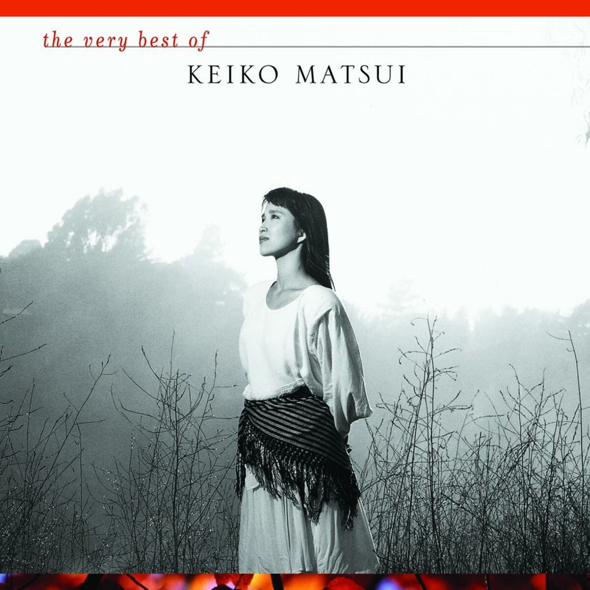 Keiko Matsui - The Wind And The Wolf: listen with lyrics | Deezer