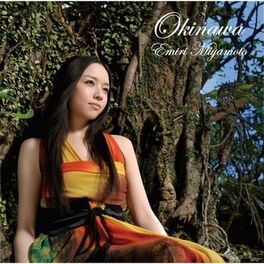 Album cover of Okinawa