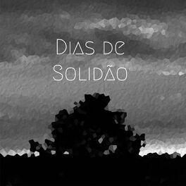 Album cover of Dias de Solidão
