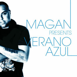 Album cover of Verano Azul