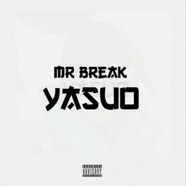 Album cover of Yasuo