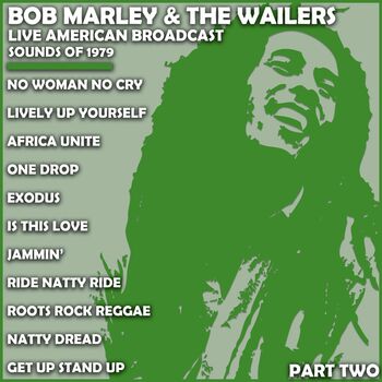 Bob Marley The Wailers Lively Up Yourself Live Listen With Lyrics Deezer