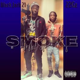 Album cover of Smoke
