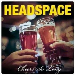 Album cover of Cheers So Long
