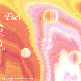 Album cover of Feel