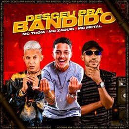 Album cover of Desceu pra Bandido