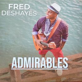 Album cover of Admirables