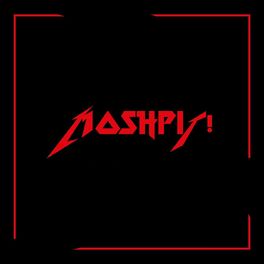 Album cover of Moshpit!