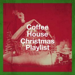 Album cover of Coffee House Christmas Playlist