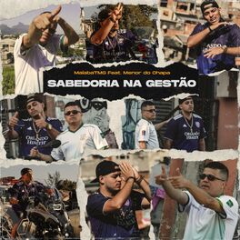 Album cover of Sabedoria na Gestão