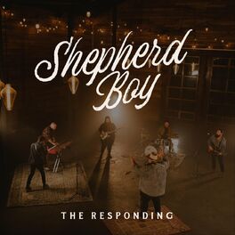 Album cover of Shepherd Boy