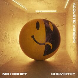 Album cover of Chemistry (Acoustic Version)