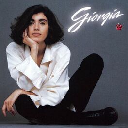 Album cover of Giorgia