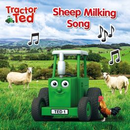 Album cover of Sheep Milking Song (From 